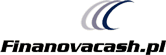 Finanovacash logo