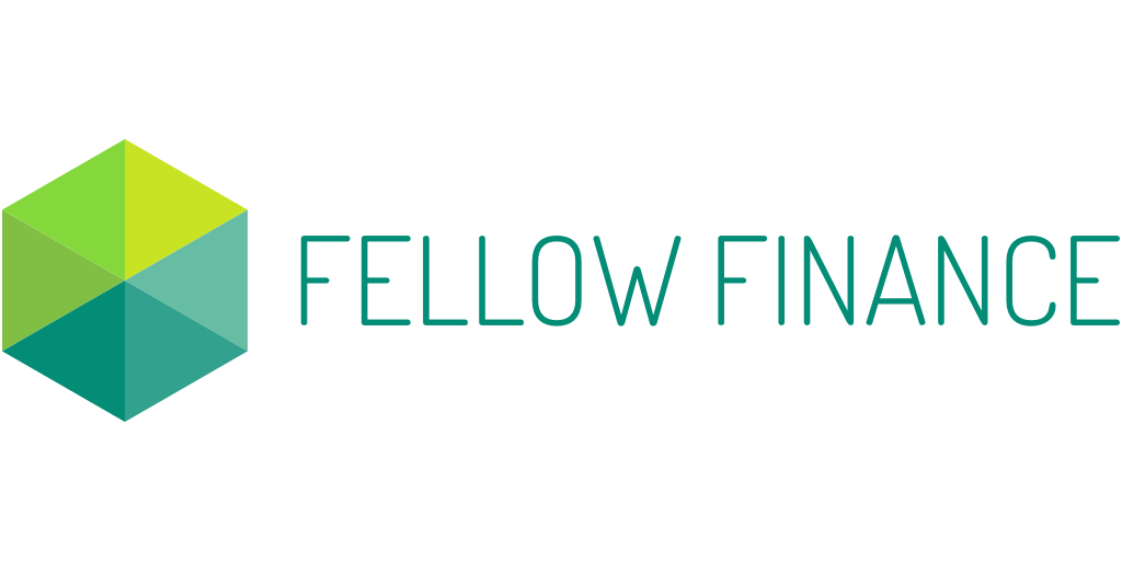 Fellow Finance logotyp